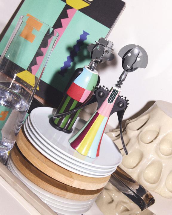 Produktbild Alessi Anna G. - Parade (Korkenzieher)
