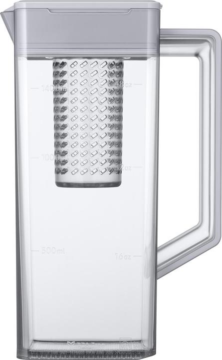 Image du produit Samsung RF65DG9H0ESREF, French Door (acier inoxydable, Family Hub, Cool Select+, Beverage Center) (636 l)
