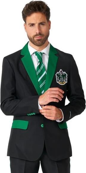 Immagine prodotto Suitmeister Harry Potter: Slytherin (52, 53, 54)