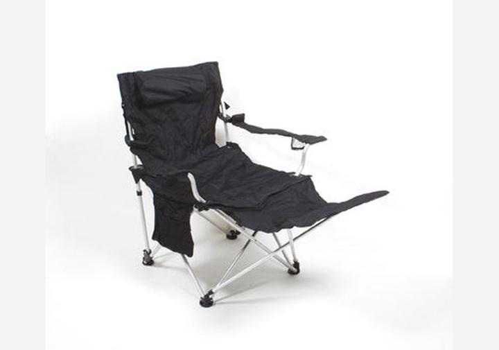 Produktbild Relags Travelchair Luxus