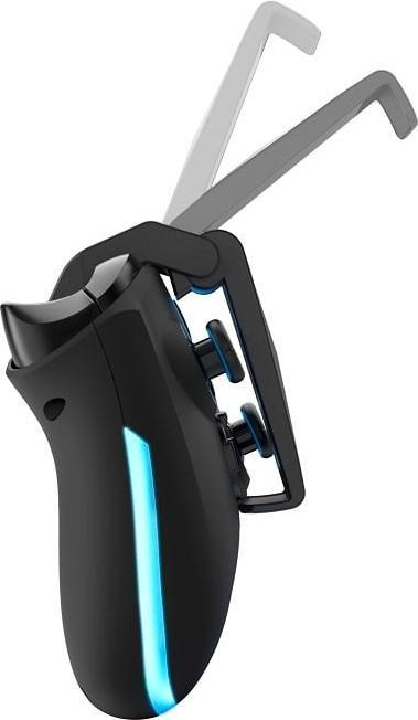 Actual product image Nuance Dragon Aurora Plus Wireless Black for Nintendo (Android, iOS, PS3, PC)