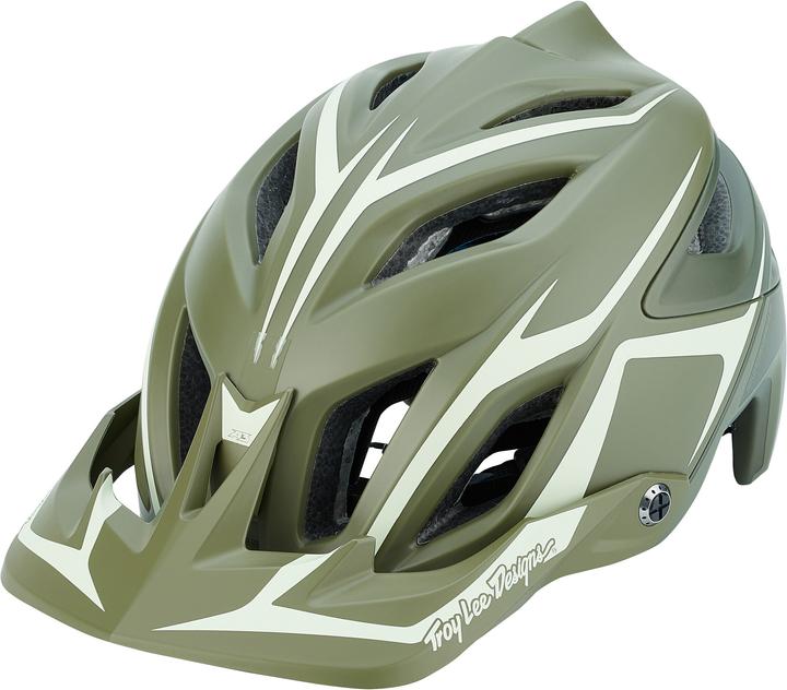 Image du produit Troy Lee Designs A3 Mips (54 - 57 cm)