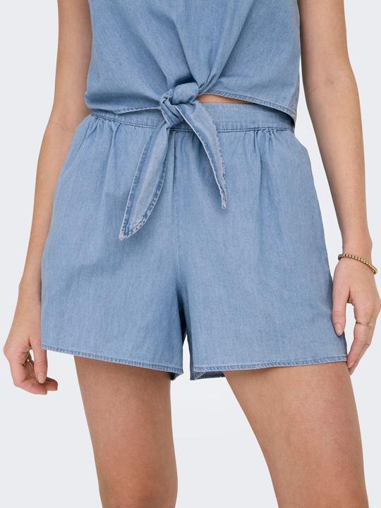 Produktbild Only ONLNOVA Normal geschnitten Shorts Shorts (XL)