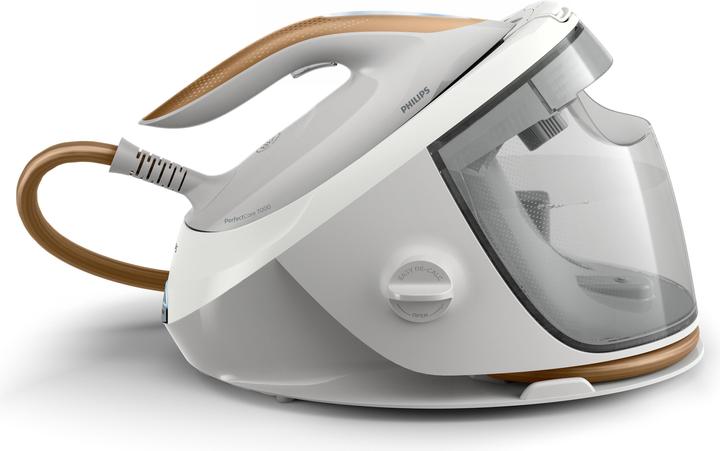 Produktbild Philips PSG7040/10 Dampfbügelstation (2100 W, 600 g/min)