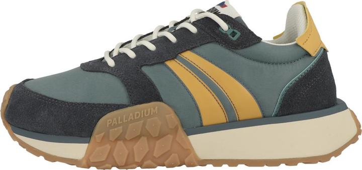 Palladium Troop Runner Flame - 64299