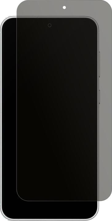 Actual product image Dipos Privacy Screen Protector 4-Way Privacy-Filter (1 Piece, Samsung Galaxy S24 FE)