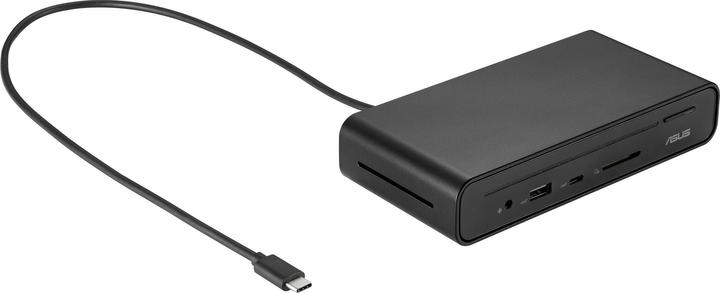 Produktbild ASUS DC300 (USB-C, 10 Ports)
