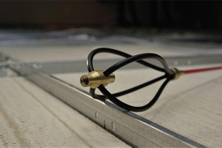 Produktbild HellermannTyton Cable Scout+ Gleitaufsatz 897-