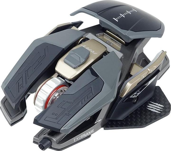 Image du produit MadCatz R.A.T Pro X3 Supreme (Filaire)