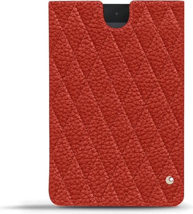 Papaye - Couture ( Pantone #b54317 )