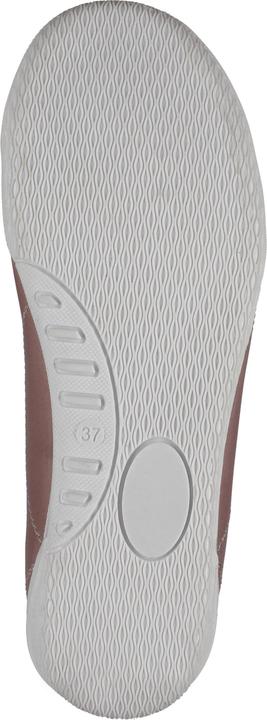 Produktbild Hush Puppies Mit diesem schlichten Sneaker von haben Sie den perfekten Begleiter durch den Tag. Das (37)