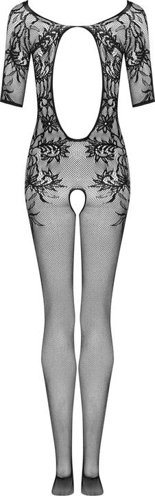 Immagine prodotto Obsessive Calze sexy nere (S, M, M/L)