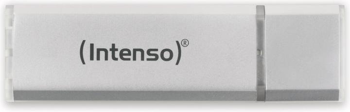 Productafbeelding Intenso Ultralijn (64 GB, USB-A, USB 3.0)
