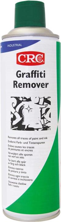 CRC Rimuovi graffiti (400 ml)
