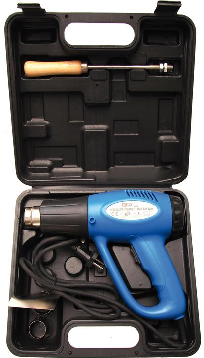 Image du produit BGS Décapeur thermique 2000 W