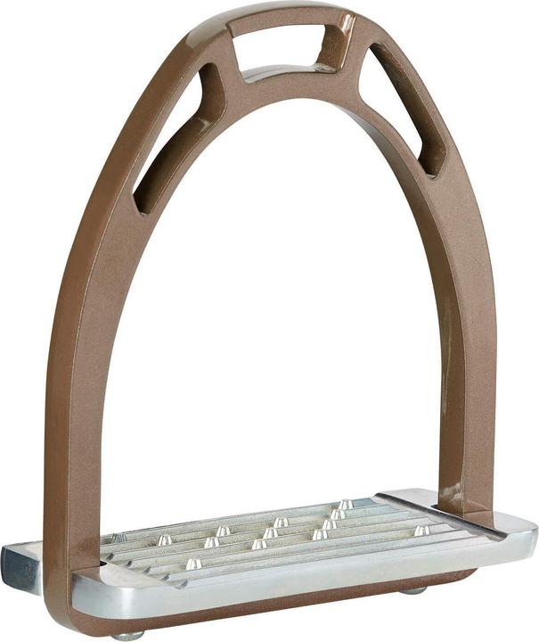 Image du produit Horze Étriers équitation en aluminium
