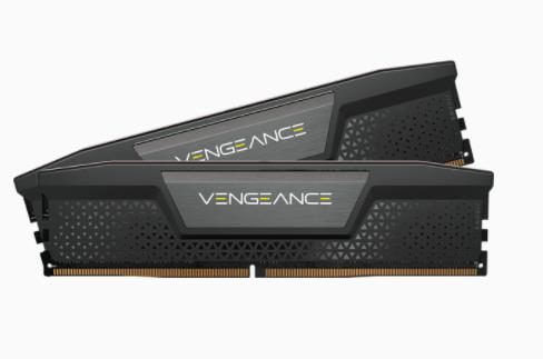 Produktbild Corsair Vengeance (2 x 16GB, 5200 MHz, DDR5-RAM, DIMM)