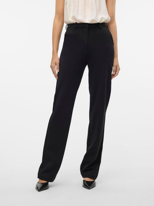 Produktbild Vero Moda Normal Waist Hose (34)