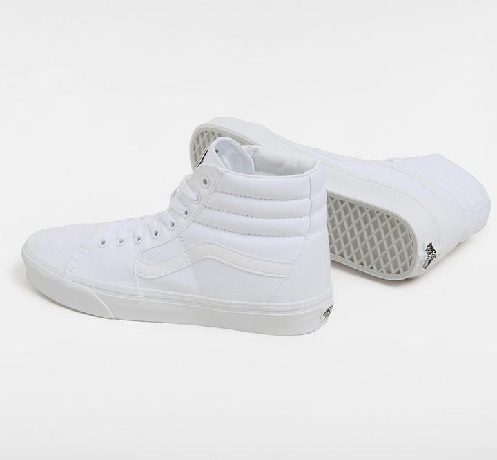 Produktbild Vans UA SK8-Hi True White (34.5)