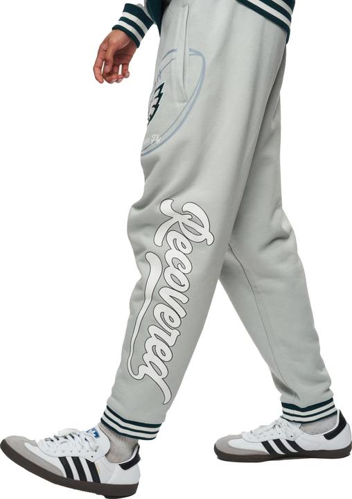 Image du produit Recovered Re:covered Jogger Fleece Sweatpants Philadelphia Eagles (3XL)