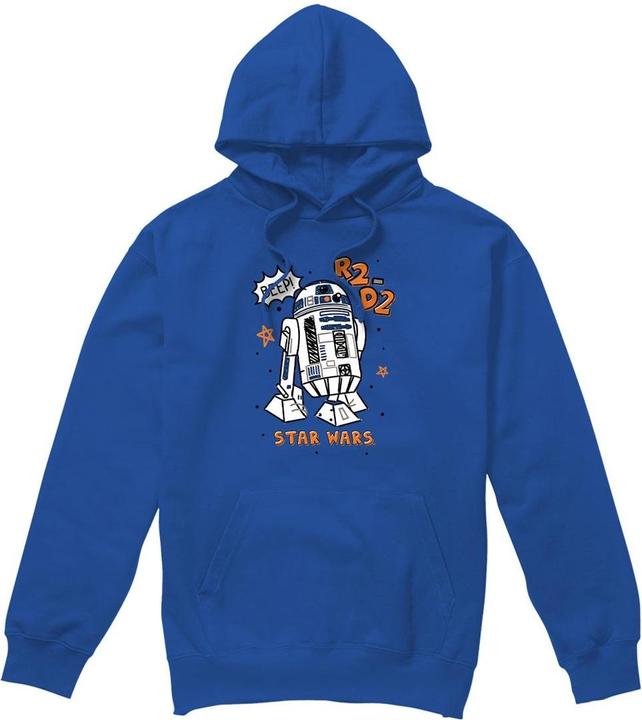 Star Wars Kapuzenpullover (XXL)