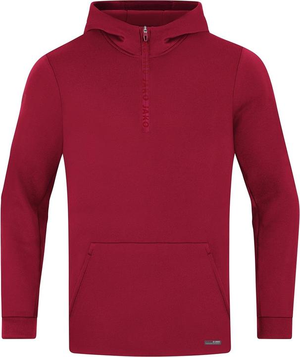 Produktbild JAKO Zip Hoodie Pro Casual (M)