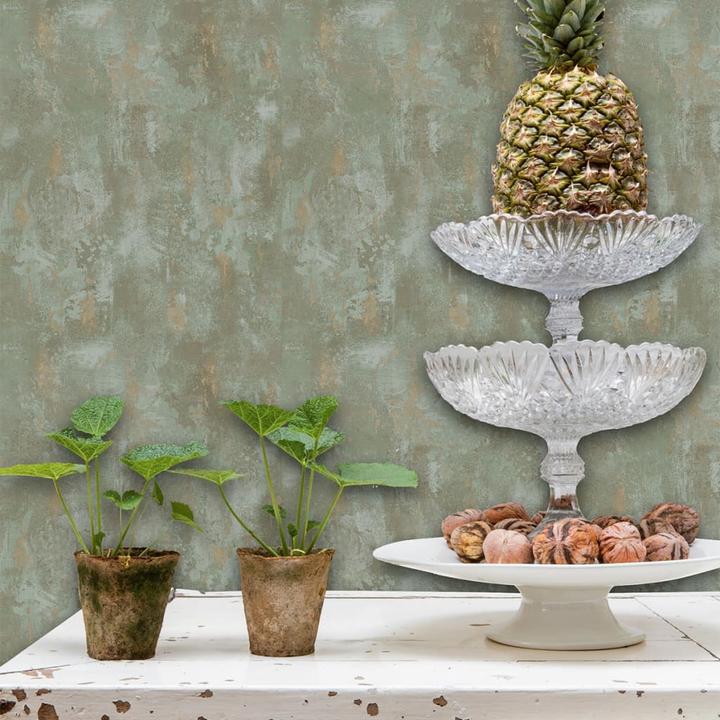 Actual product image Dutch Wallcoverings Tapete (1000 x 1000 cm)