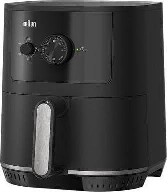 Produktbild Braun Heissluft-Fritteuse MultiFry 3 HF3000