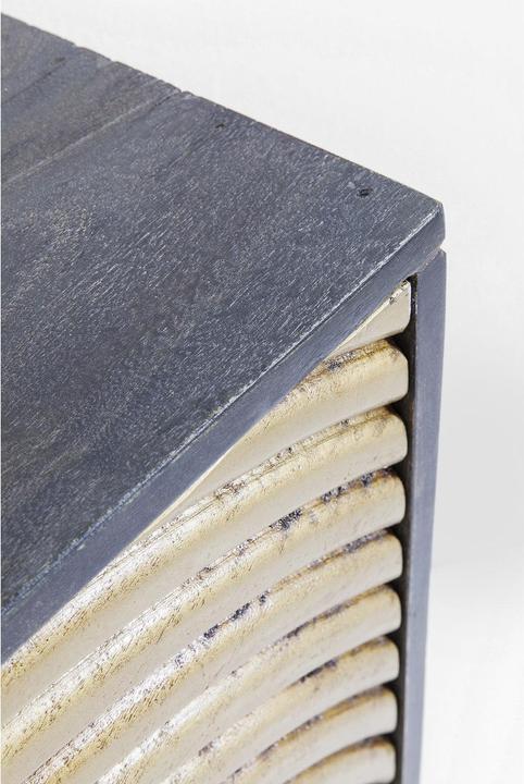 Image du produit Kare Design Buffet Circulo (160 x 40 x 80 cm)