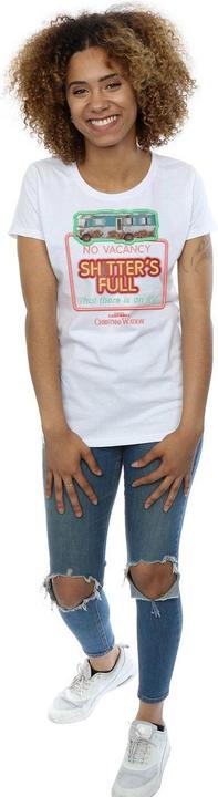 Produktbild National Lampoon´s Vacation National Lampoon's Christmas Vacation No Vacancy TShirt (S)