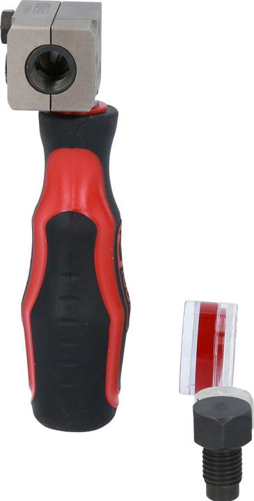 Produktbild KS Tools FlareFix eco 4.75 mm Universal-Bremsleitungs-Bördelgerät-Satz