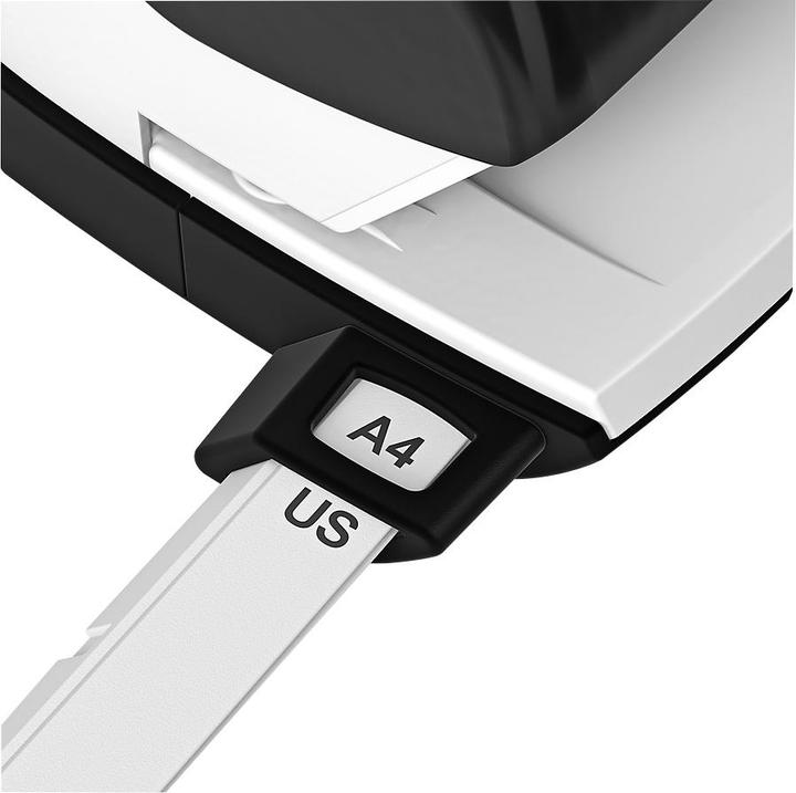 Actual product image Leitz Office hole punch NeXXt