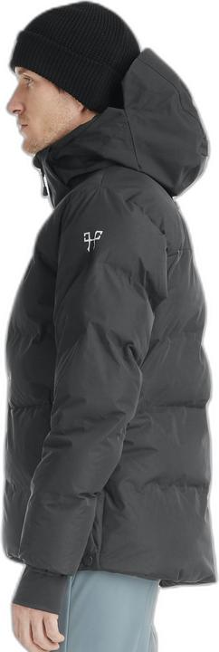 Actual product image Horse Pilot puffer jacket hore pilot fahrenheit (S)