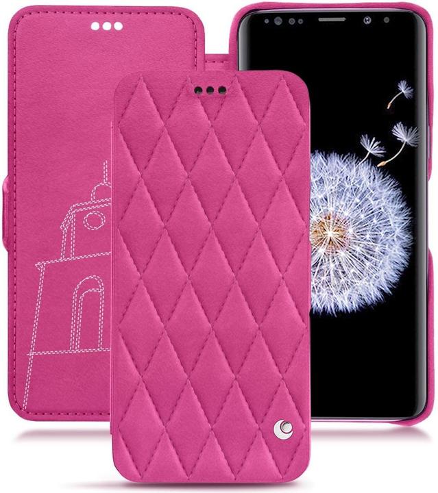Rose BB - Couture ( Pantone #DB599F )