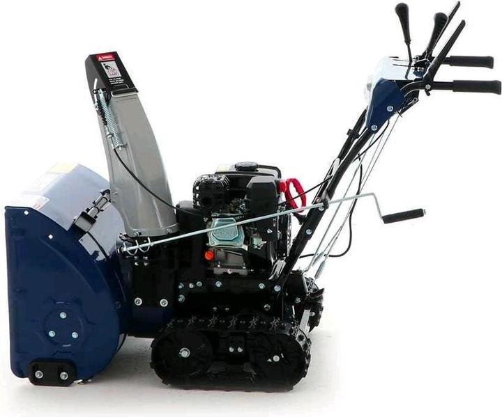 Produktbild BullMach RaupenSchneefräse (61 cm)