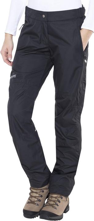 Actual product image Maier Sports Raindrop pants (40)