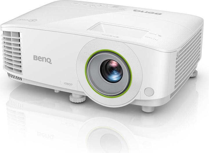 BenQ EH600 (Full HD, 3500 lm, 1.1:1)