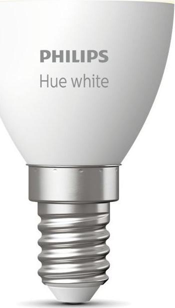 Produktbild Philips Hue White BT (E14, 5.50 W, 470 lm, 1 x, F)