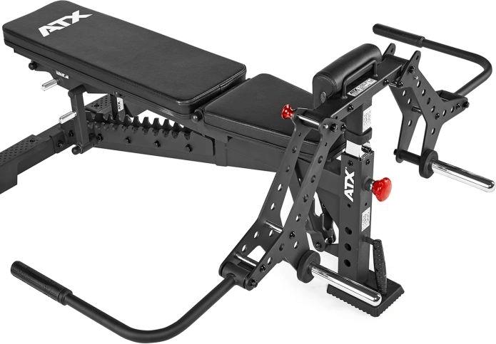 Image du produit ATX Option Pec-Fly 2.0