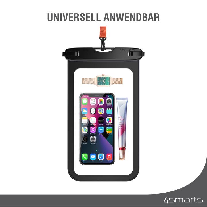 Image du produit 4smarts Sac étanche (Universel)