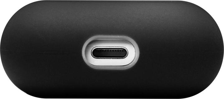 Image du produit dbramante1928 Costa Rica - AirPods (3rd gen.) étui silicone en plastique recyclé - Night Black (Sac pour écouteurs)
