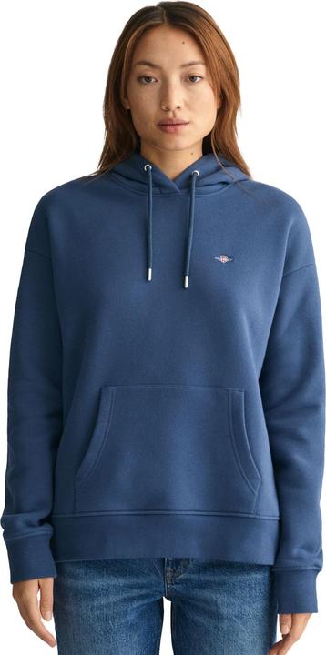 Produktbild GANT Regular Shield Hoodie (L)