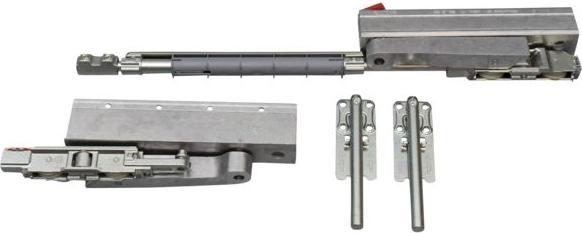 Actual product image Maco PAS basic carton trolley, right, 160 kg (466778)
