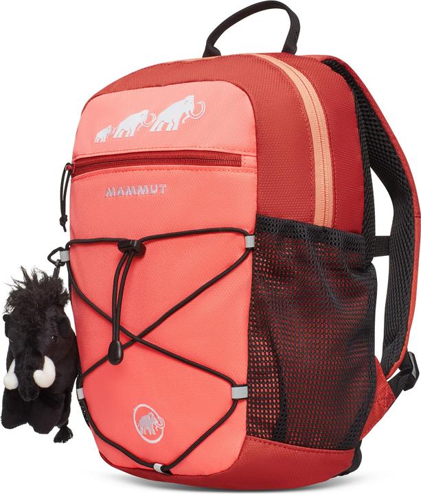 Actual product image Mammut Kid's First Zip 8 (8 l)