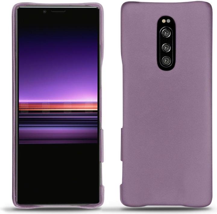 Lilas ( Nappa - Pantone #b9a3e3 )