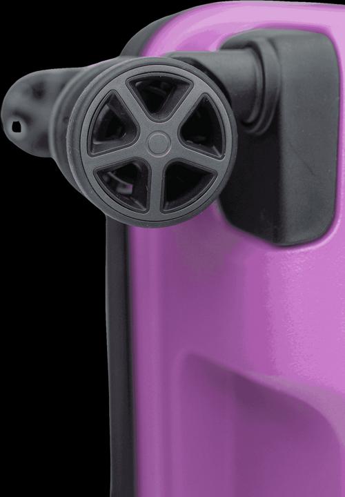 Image du produit Swissbags Echo - Taille cabine extensible (92 l, Bagage à main (jusqu'à 50l), L (90 - 115l))