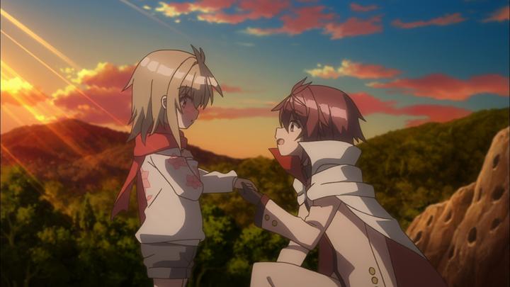 Immagine prodotto Lance N' Masques - Volume 2 - Episodio 07-12 (DVD) (DVD, 2019, Tedesco, Giapponese)