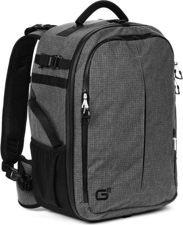 Tamrac G32 Backpack Charcoal (Photo backpack)