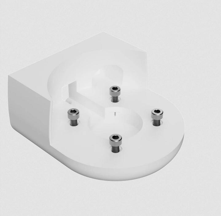 Immagine prodotto Mobotix Accessori IP Cam (Kit di montaggio)