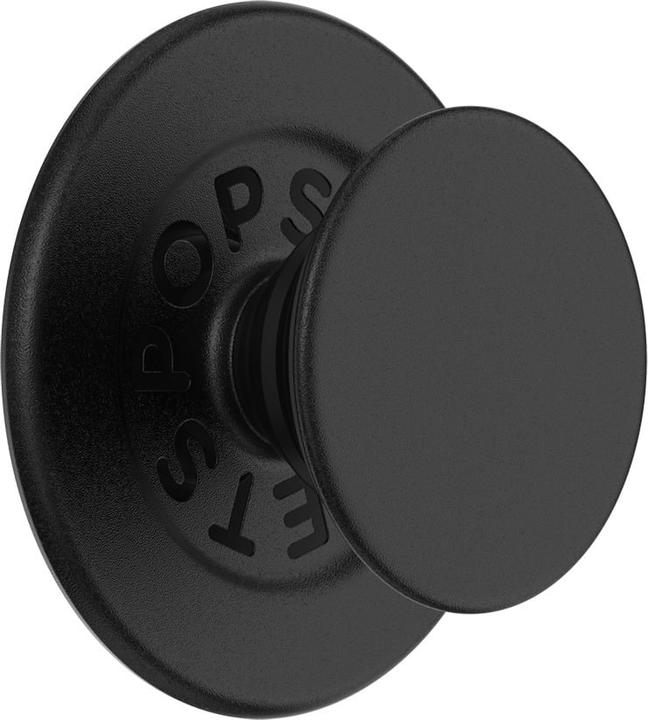 Actual product image PopSockets PopGrip MagSafe Round Black